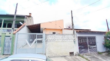 house em Rua José Henrique da Costa, Vila Dálmatas - Sorocaba - SP