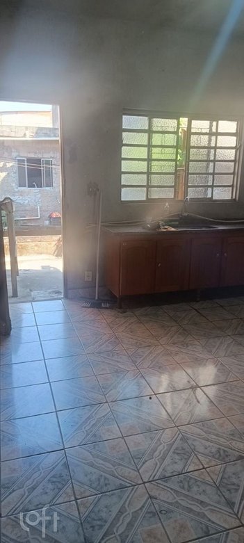 house em Manuel Sueiro, Lajeado - São Paulo - SP