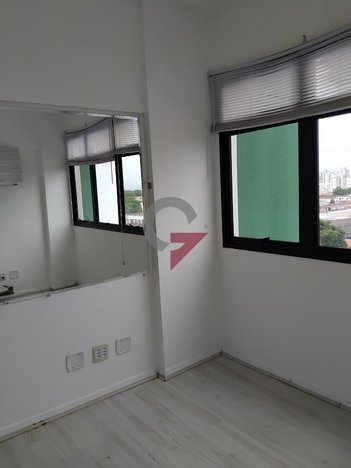 office em Rua Conselheiro Moreira de Barros, Centro - Taubaté - SP