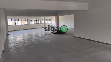 commercial_property em Avenida Engenheiro Armando de Arruda Pereira, Jabaquara - São Paulo - SP