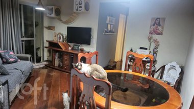 apartment em Costa Barros, Sítio Pinheirinho - São Paulo - SP
