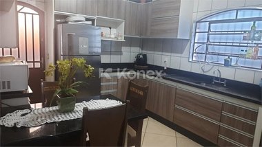 house em Rua Jean Castronis, Jardim Virginia Bianca - São Paulo - SP