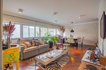 apartment em Rua Tucuna, Perdizes - São Paulo - SP