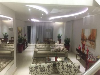 house em Rua Imperador Augusto, Jardim Imperador - Americana - SP