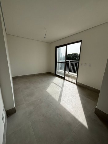 apartment em Rua Eduardo Carlos Pereira, Vila Dom Pedro I - São Paulo - SP
