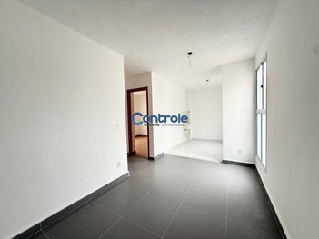 apartment em Avenida Paulo Roberto Vidal, Bela Vista - Palhoça - SC