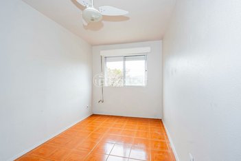 apartment em Rua Orfanotrófio, Santa Tereza - Porto Alegre - RS