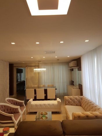 apartment em Rua Manuel da Nóbrega, Paraíso - São Paulo - SP