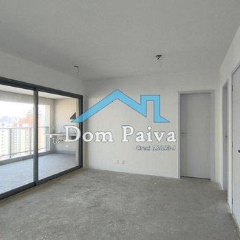 apartment em Rua Vergueiro, Vila Mariana - São Paulo - SP