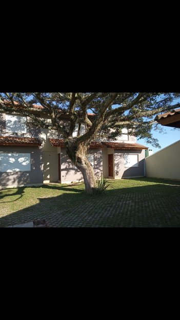 house em Rua Santa Mônica, Ponta Grossa - Porto Alegre - RS