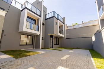 house em Rua João Pereira da Silva, Pilarzinho - Curitiba - PR