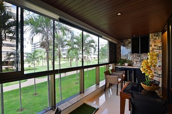 apartment em SQNW 311 Bloco G, Setor Noroeste - Brasília - DF