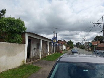 land_lot em Rua Hartwig Müller, Guarituba - Piraquara - PR