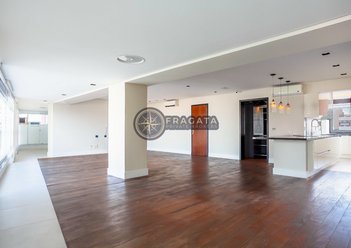 apartment em Rua Caiubi, Perdizes - São Paulo - SP