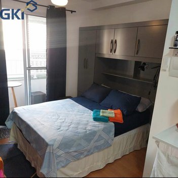 apartment em Rua Barão de Campinas, Campos Elíseos - São Paulo - SP