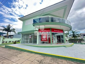 business em Rua Sete de Setembro, Centro - Osório - RS