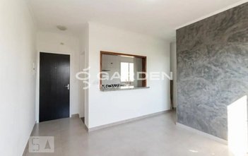 apartment em Avenida Salinas, Bosque dos Eucaliptos - São José dos Campos - SP