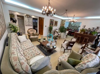 apartment em Rua João de Sousa Dias, Campo Belo - São Paulo - SP