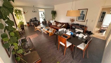 apartment em Alameda Ministro Rocha Azevedo, Cerqueira César - São Paulo - SP