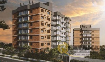 apartment em Rua General Rondon, Tristeza - Porto Alegre - RS
