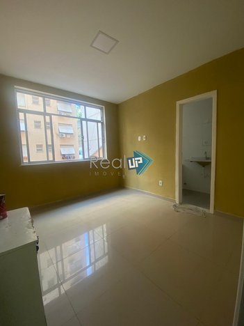 apartment em Praia do Flamengo, Flamengo - Rio de Janeiro - RJ