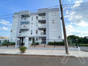 apartment em Ivoni Hoppen Pohl, Floresta - Lajeado - RS