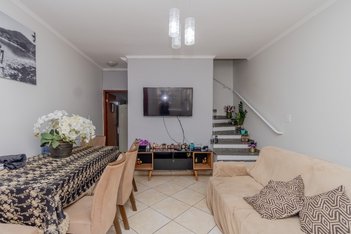 house em Rua do Chaco, Sacomã - São Paulo - SP