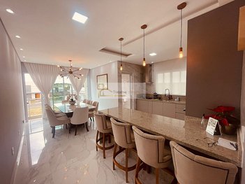 house em Avenida C, São Venâncio - Itupeva - SP