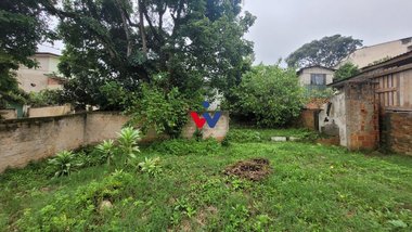 house em Rua Professor Alfredo Valente, Jardim Roma - Almirante Tamandaré - PR