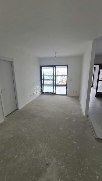 apartment em Rua Dona Leopoldina, Ipiranga - São Paulo - SP