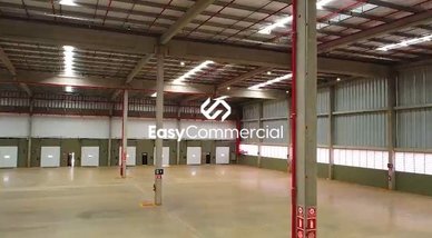 industrial em Rua João Lazaro Bellinatti, Parque Industrial Recanto - Nova Odessa - SP