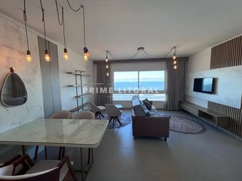 apartment em Avenida Fernando Amaral, Tramandaí - Tramandaí - RS