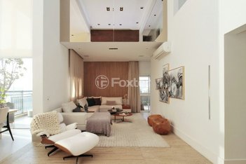 apartment em Rua Cayowaá, Perdizes - São Paulo - SP