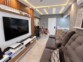 apartment em Travessa Tertuliano Pimenta, da Luz - Nova Iguaçu - RJ