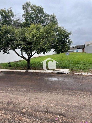 land_lot em Rua Praia de Iracema, Residencial Ipanema - Cianorte - PR