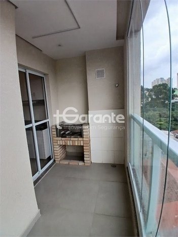 apartment em Rua Vale da Ribeira, Vila Mariza Mazzei - São Paulo - SP
