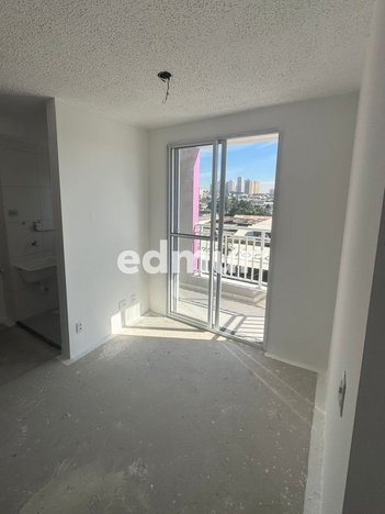 apartment em Rua Copas, Campestre - Santo André - SP