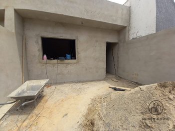 house em Rua Aurea Leme dos Santos Miranda, Parque São Bento - Sorocaba - SP