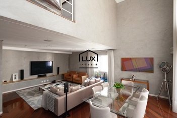 apartment em Rua Araguari, Vila Uberabinha - São Paulo - SP