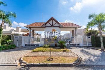 house em Rua Vítor Stec, Xaxim - Curitiba - PR