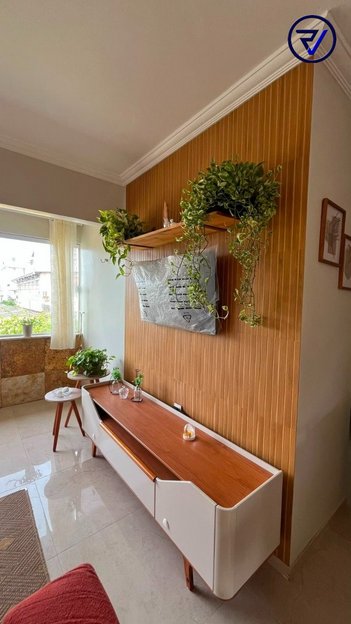 apartment em Rua Raimundo Mendes de Carvalho, Icaraí - Caucaia - CE