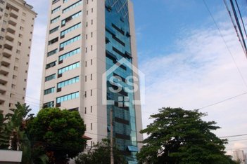 office em Rua Cunha, Vila Clementino - São Paulo - SP