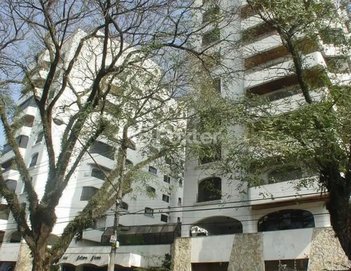apartment em Rua Traipu, Pacaembu - São Paulo - SP