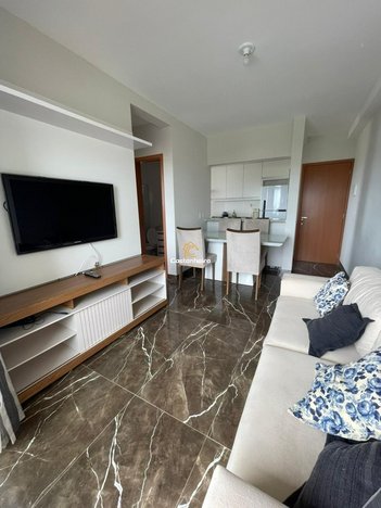 apartment em ACSE 90 Avenida NS 2, Plano Diretor Sul - Palmas - TO