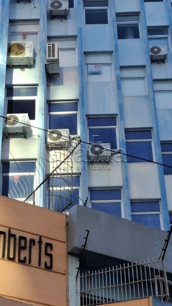 office em Avenida Júlio de Castilhos, Centro Histórico - Porto Alegre - RS