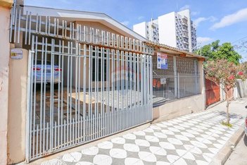 house em Rua Gustavo Magalhães, Jardim Faculdade - Sorocaba - SP