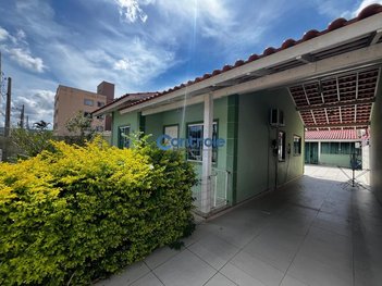 house em Rua Armando Martins Schnorrenberger, Forquilhas - São José - SC