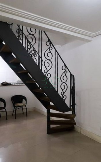 house em Rua Senador Freitas Vale, Chácara Califórnia - São Paulo - SP