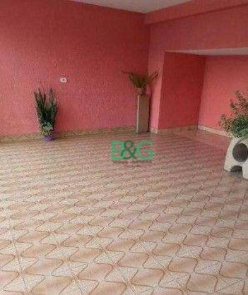 house em Rua Domingos Afonso, Vila Santa Clara - São Paulo - SP