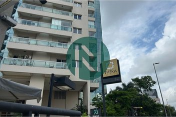 office em Rua Pais Leme, Pinheiros - São Paulo - SP